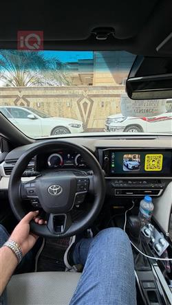 تويوتا كامري